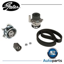 Water Pump & Timing Belt Kit