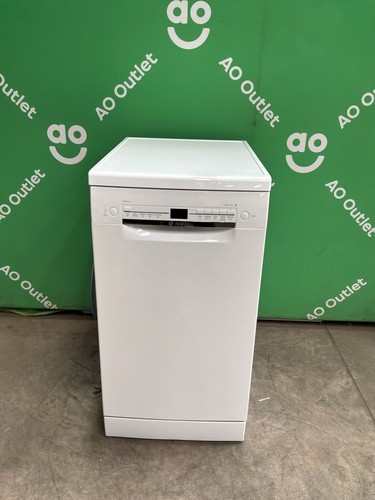 Bosch freestanding slimline - bosch,
