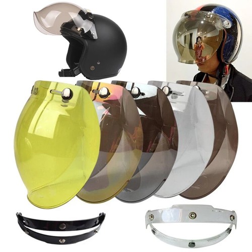 Colors bubble visor - 12,