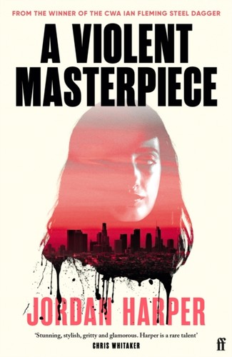 Violent masterpiece - violent,