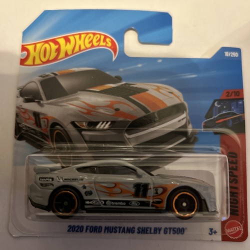 2026 hot wheels 2020 - 2020, ford
