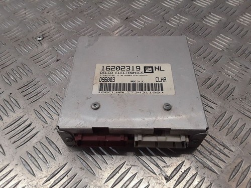 Opel vauxhall vectra 1998 - vauxhall,