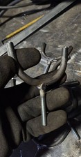 Metal Catapult Strods