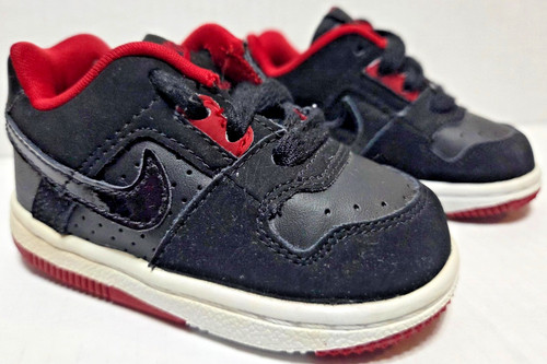 Nike delta force black - delta,
