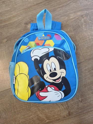 Disney samsonite mickey mouse - samsonite,