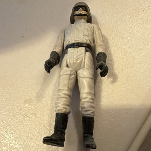 Military soldier action figure - military,