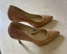 Nine West Womens Leather