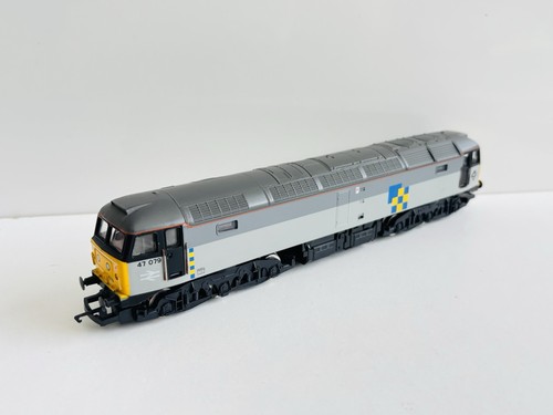 Hornby gauge class 47 br - class,