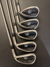 Callaway Solaire Women's Full