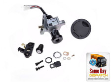 Ignition Switch / Complete