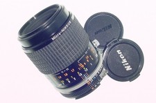 Nikon 105mm micro - nikon, nikkor