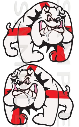 England bulldogs st george - 2,
