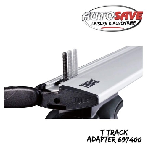 Thule track adapter 697 - thule,