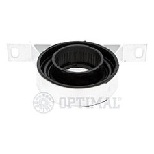 Propshaft mounting optimal - propshaft,