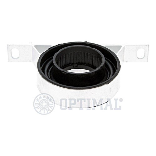 Propshaft mounting optimal - propshaft,