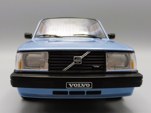 Volvo 240 turbo custom 18 - 240,