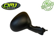 FITS DAEWOO MATIZ 94-05 DRIVERS SIDE DOOR MIRROR MANUAL ADJUSTMENT BRAND NEW