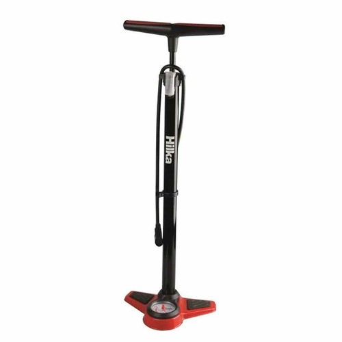 Hilka high pressure cycling - hilka,