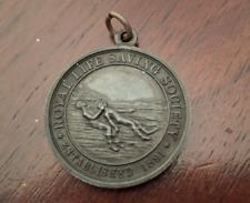 1932 Royal Life Saving Society