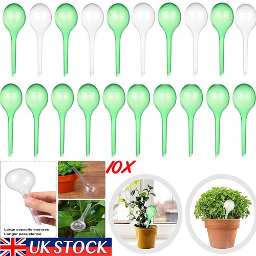 10pcs plant self watering bulb - watering,