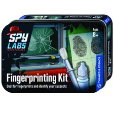 Thames & Kosmos: 548014 - Spy