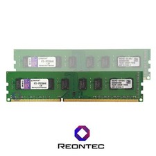 4GB PC RAM Kingston PC3 - 8500