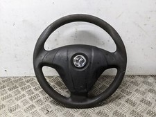 Vauxhall Combo Mk3 2300 L2h1 Van 2011-2024 Steering Wheel 