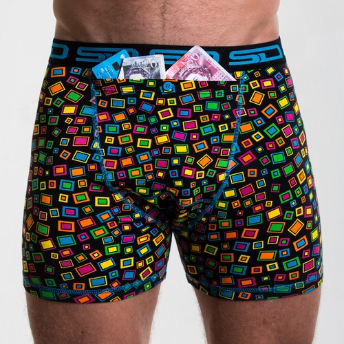 Technicolour smuggling duds - smuggling,