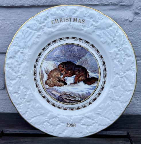 Vintage coalport 1986 - vintage,