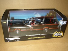 BATMOBILE ELITE Limited