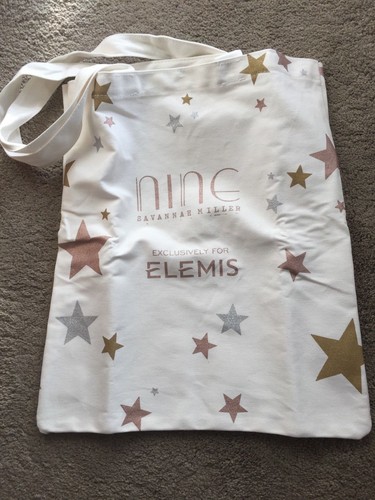 Elemis nine savannah miller - savannah,