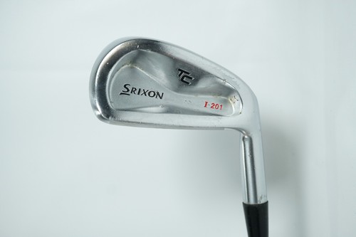 Srixon 201 iron steel - 6,