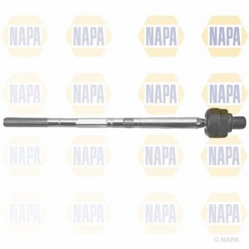 Front inner tie track - /,