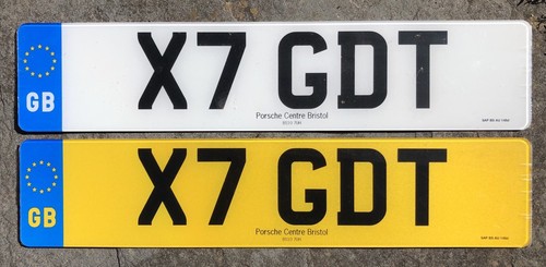 Gdt registration caterham - registration,