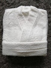 Brand new, childrens white