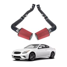 KYOSTAR Front Mount Air Intake