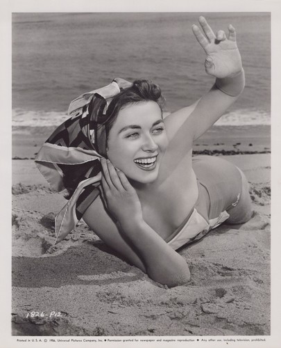 Gia scala vintage - gia, (1956)