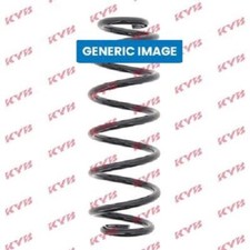 KYB RA7053 Suspension Spring