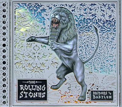 The rolling stones bridges - the,