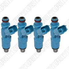 4 x Fuel Injectors 2325023020