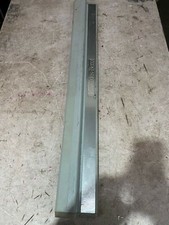 2001 MERCEDES CLK 230 AVANTGARDE DOOR SILL TRIM 2086800835 DW1