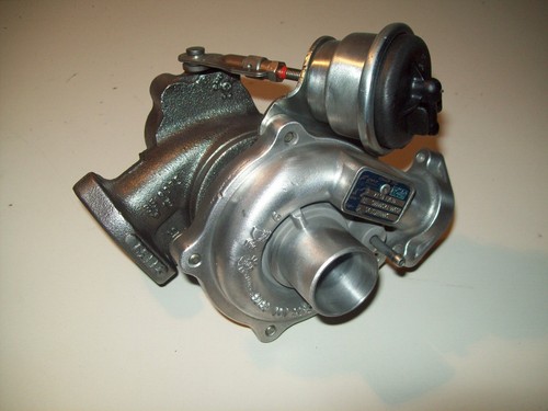 Turbocharger peugeot bipper - turbocharger,