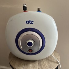 Atc undersink water heater - atc,