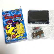 Wacky Races No.10 Buzz Wagon
