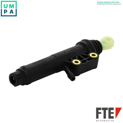 Master cylinder clutch - cylinder,