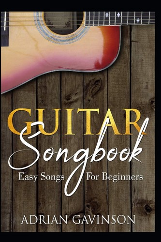 Guitar songbook easy - easy, songs