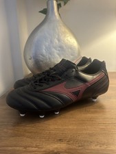 Morelia pro football boots - morelia, uk
