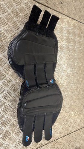 Premier equine brushing boot - equine,
