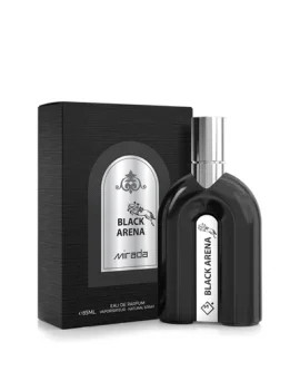 Black arena mirada eau de - black,