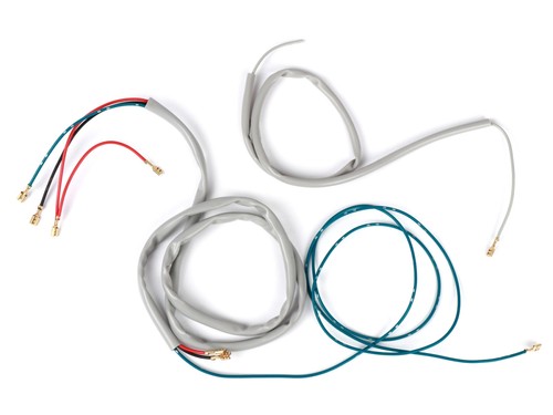 Wiring loom bgm - -bgm, original-